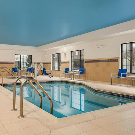 Towneplace Suites By Marriott Williamsport Exterior foto