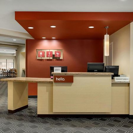 Towneplace Suites By Marriott Williamsport Exterior foto