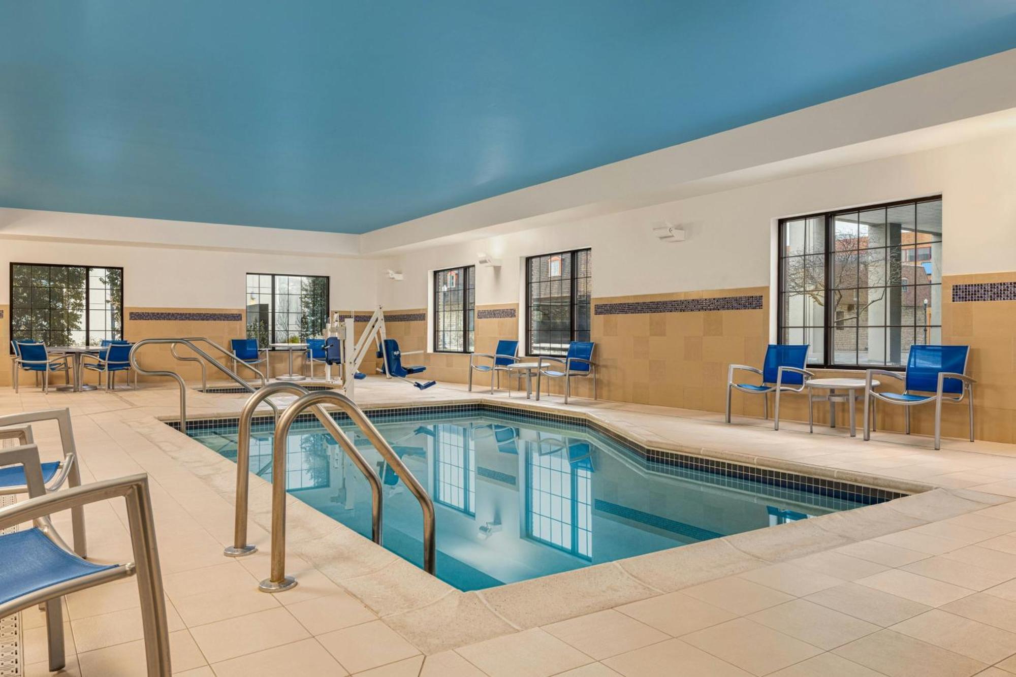 Towneplace Suites By Marriott Williamsport Exterior foto
